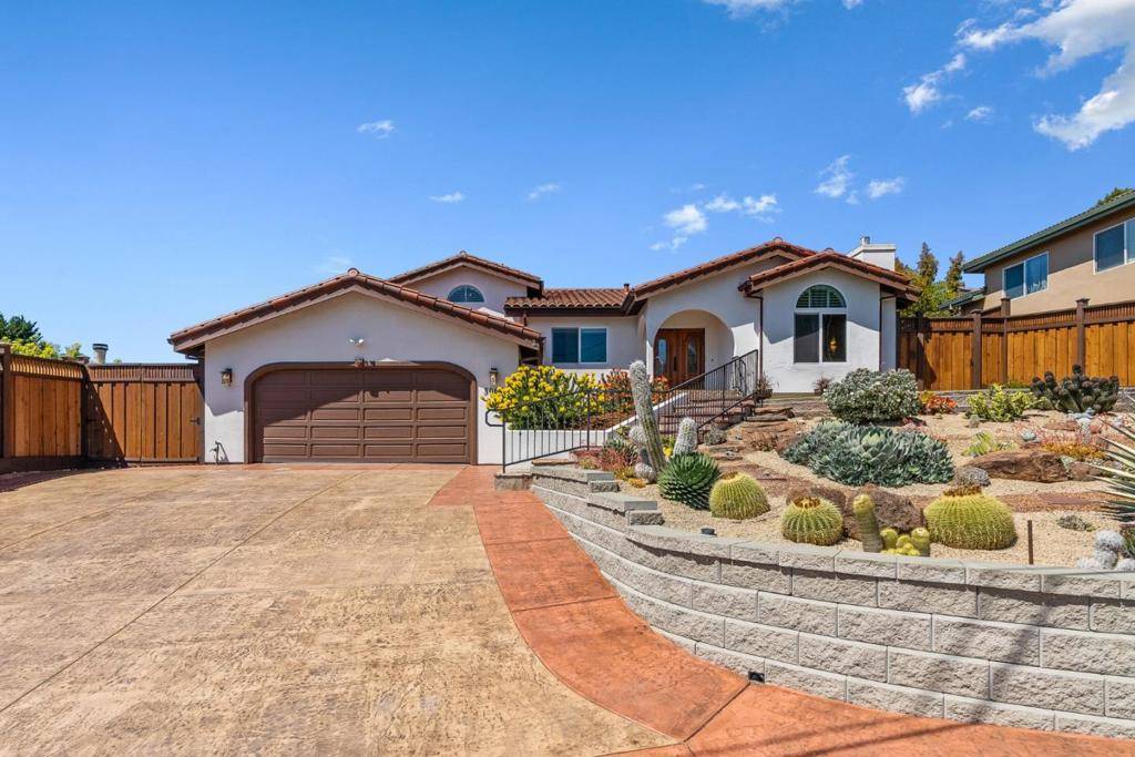 Aptos, CA 95003,3067 Terrace DR