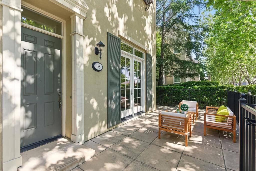 San Jose, CA 95126,158 Sunol ST