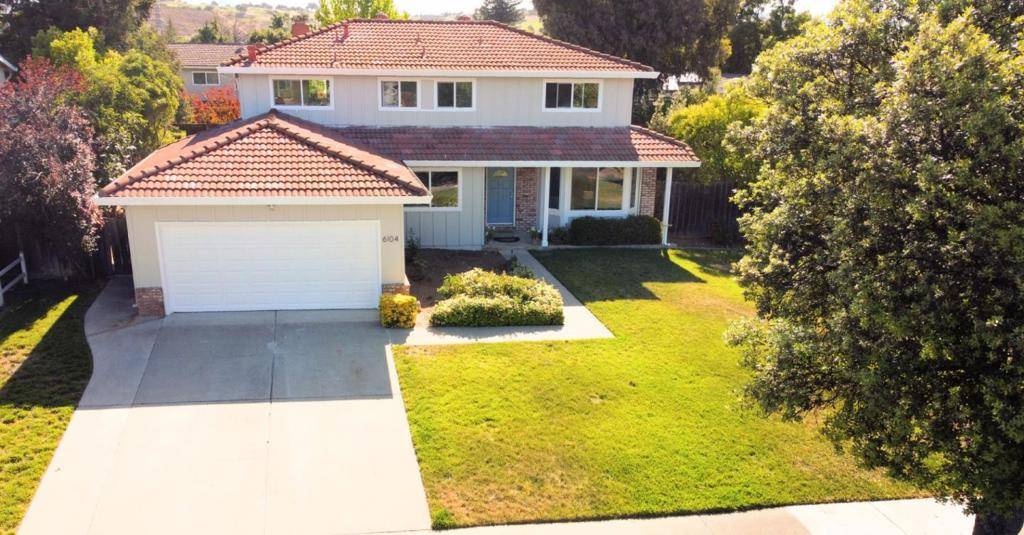 San Jose, CA 95120,6104 Castello DR