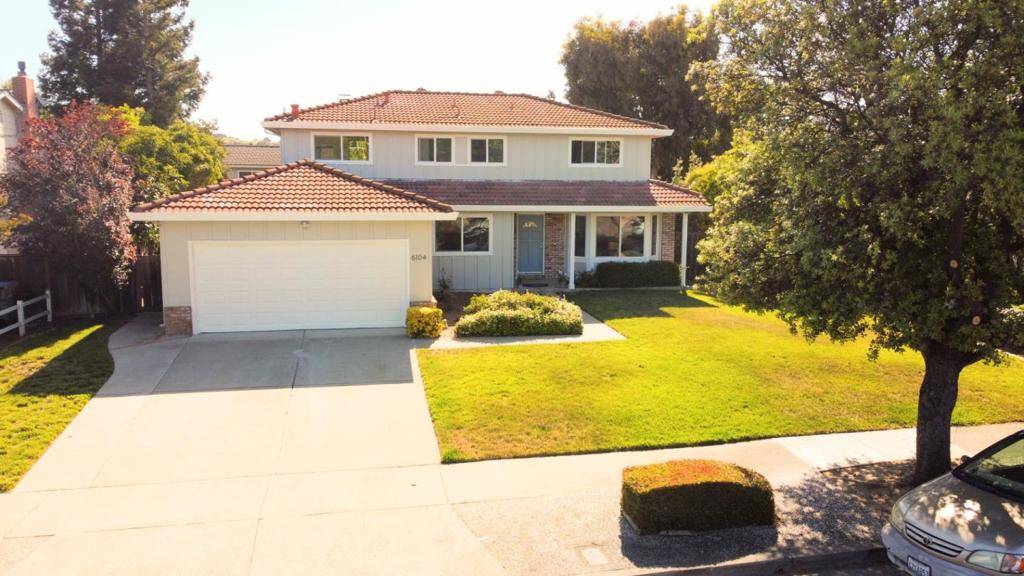 San Jose, CA 95120,6104 Castello DR