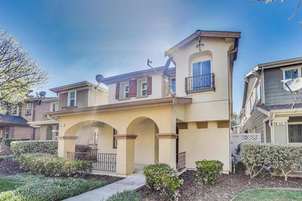 Pittsburg, CA 94565,95 Olmsted CT