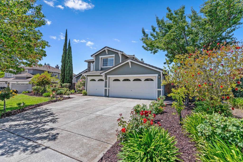 San Jose, CA 95135,6261 Running Springs RD