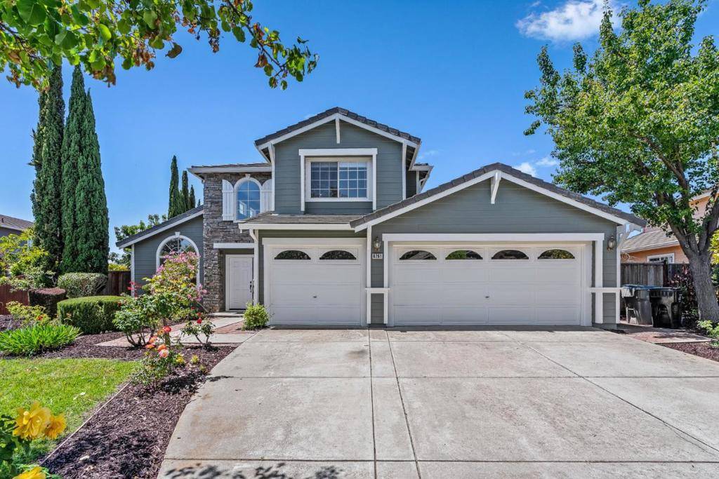 San Jose, CA 95135,6261 Running Springs RD