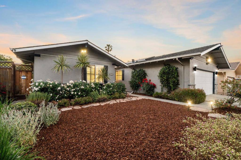 San Jose, CA 95123,5749 San Lorenzo DR