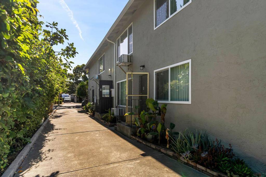 San Jose, CA 95125,1121 Garfield AVE
