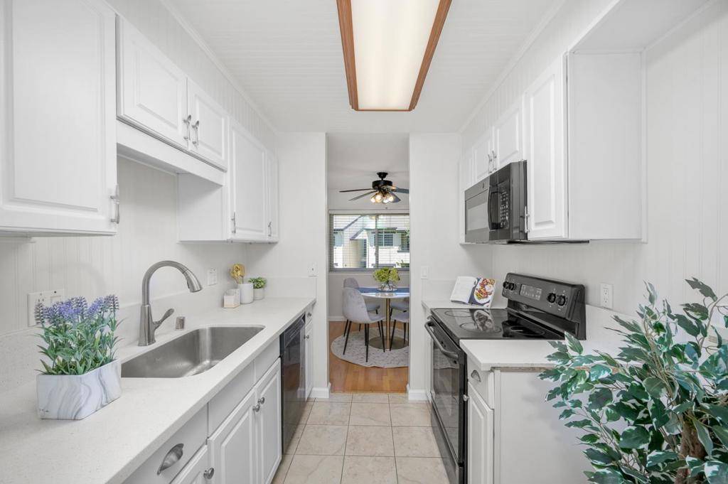 Palo Alto, CA 94303,777 San Antonio RD #25