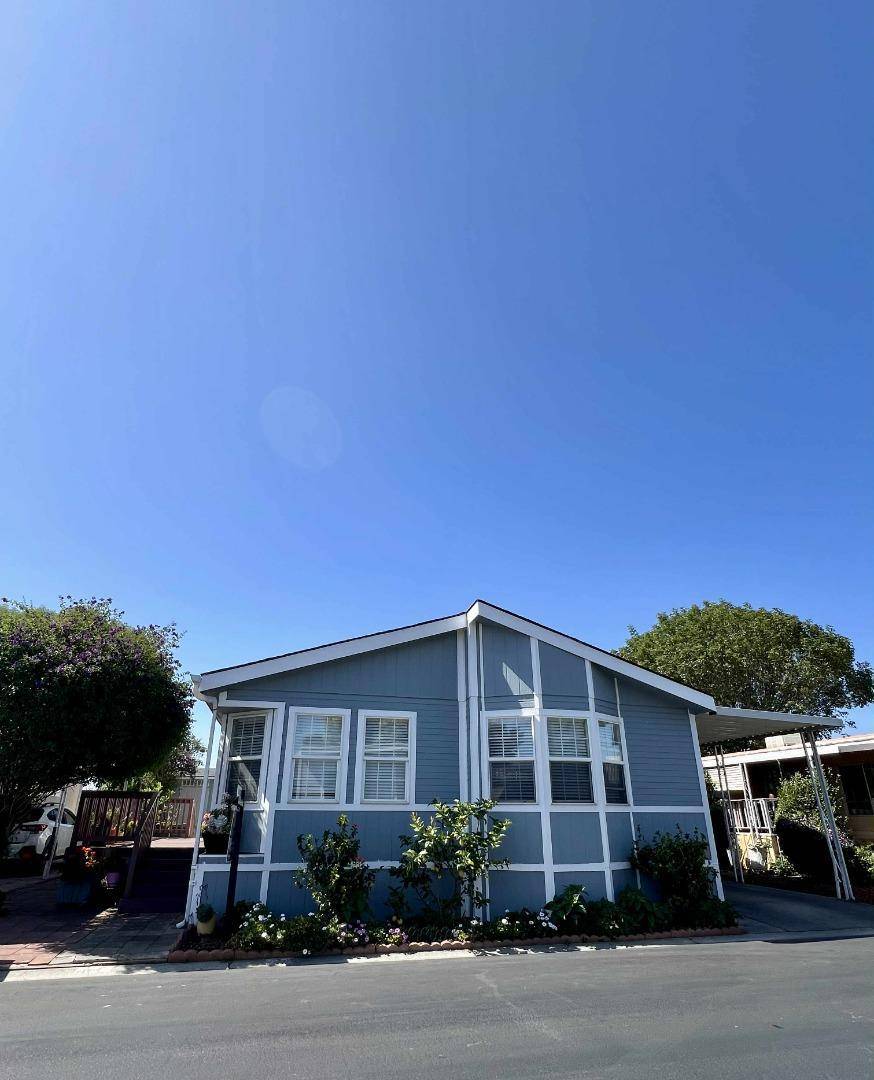 San Jose, CA 95131,2151 Oakland RD