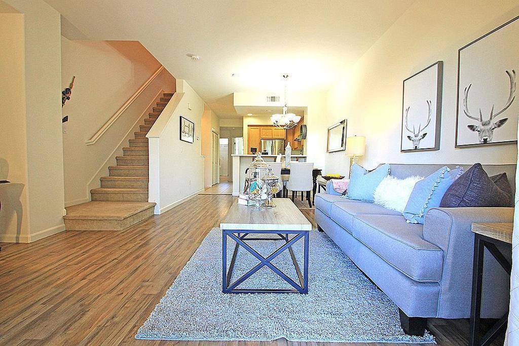 San Jose, CA 95112,833 Berryessa RD