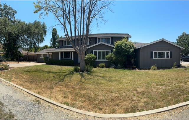 Morgan Hill, CA 95037,13175 Chaparral RD