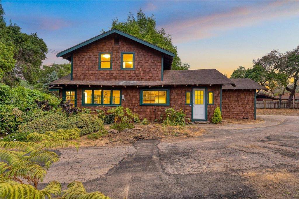 Soquel, CA 95073,1221 Old San Jose RD