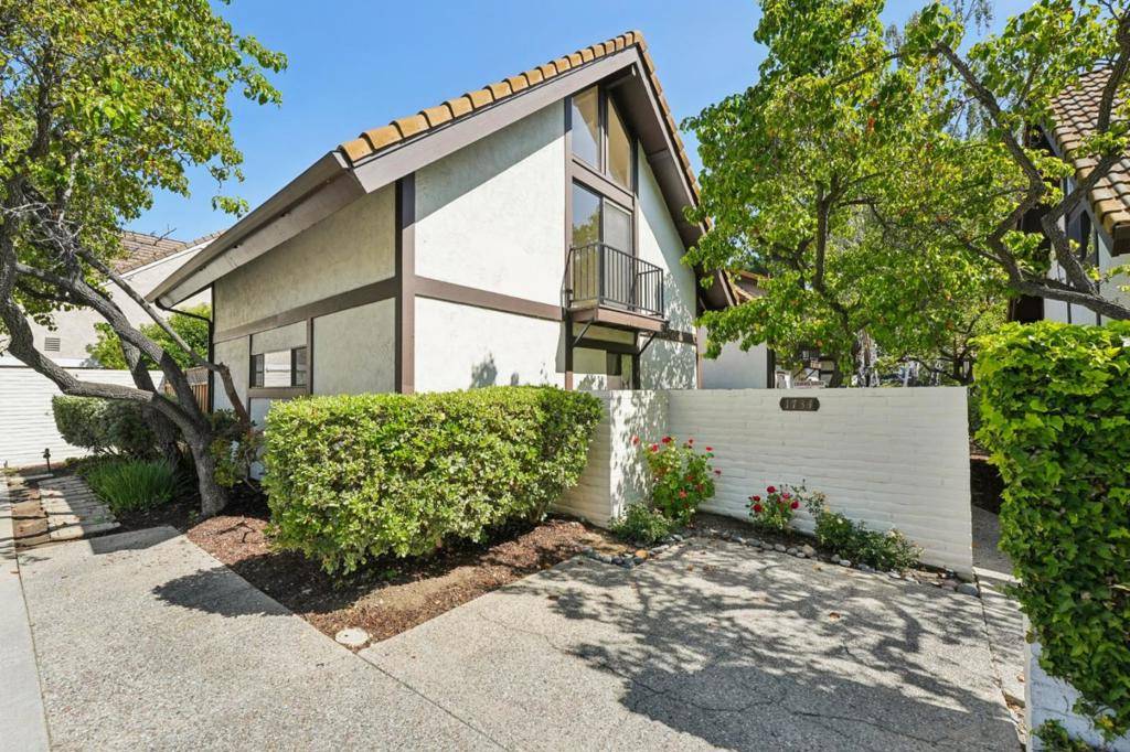 Mountain View, CA 94040,1734 W El Camino Real #1