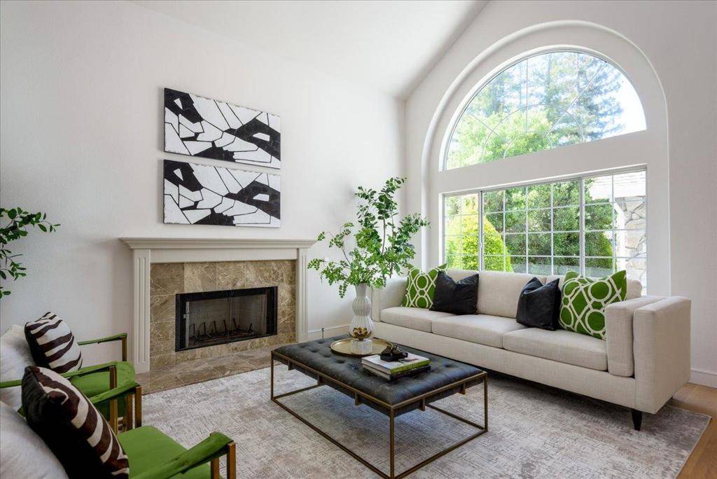 Redwood City, CA 94061,18 Melvin Henry CT