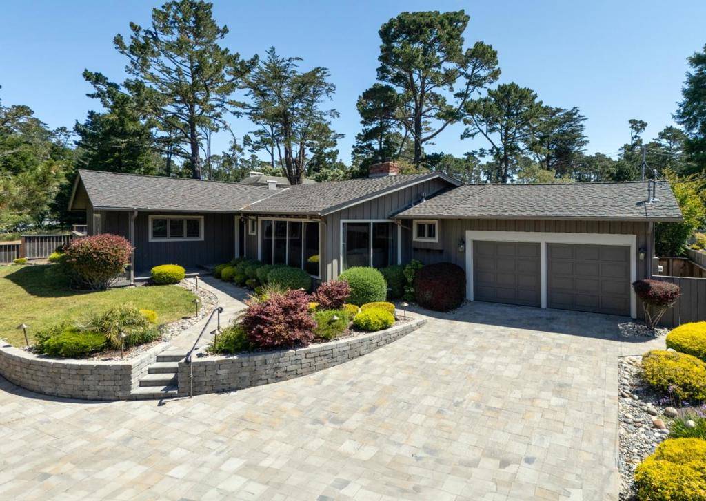 Pebble Beach, CA 93953,4117 Sunridge RD
