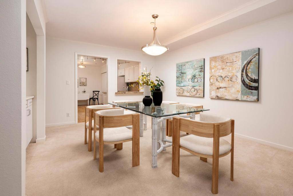 Burlingame, CA 94010,1500 Sherman AVE #2A