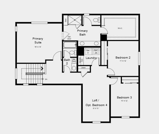 Mountain House, CA 95391,1325 Orcheta CT