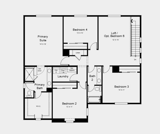 Mountain House, CA 95391,1301 Orcheta CT