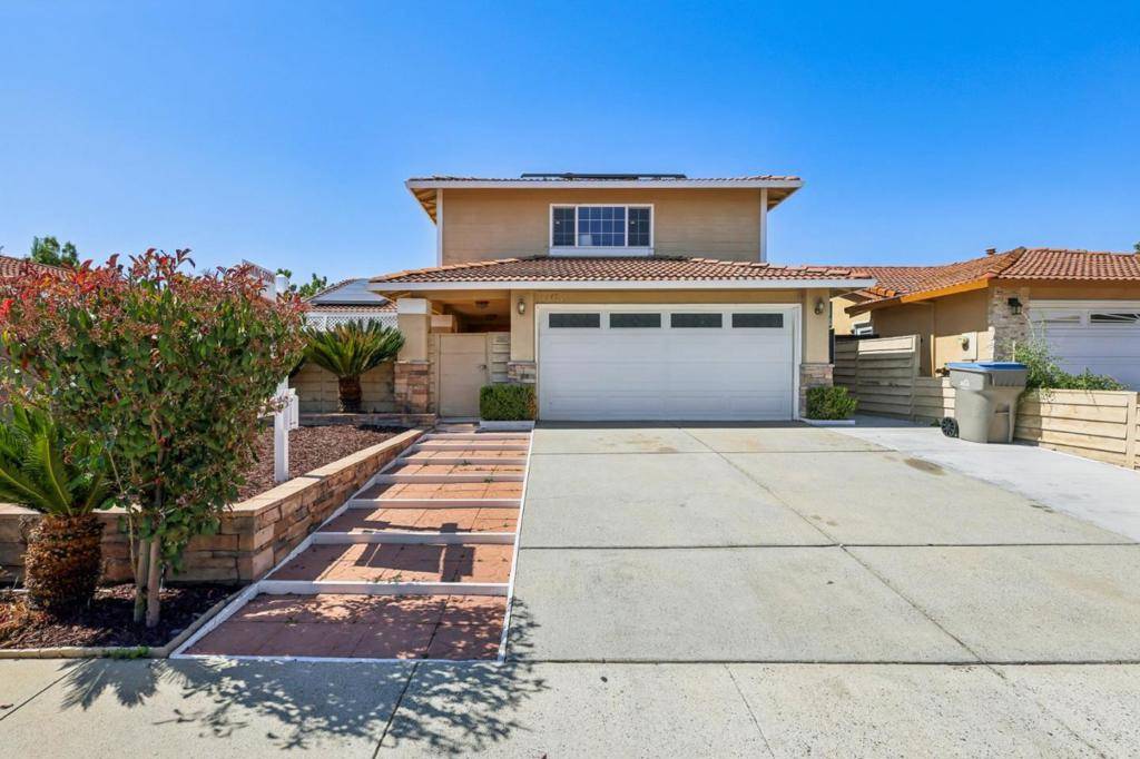 San Jose, CA 95148,3065 Centerwood WAY