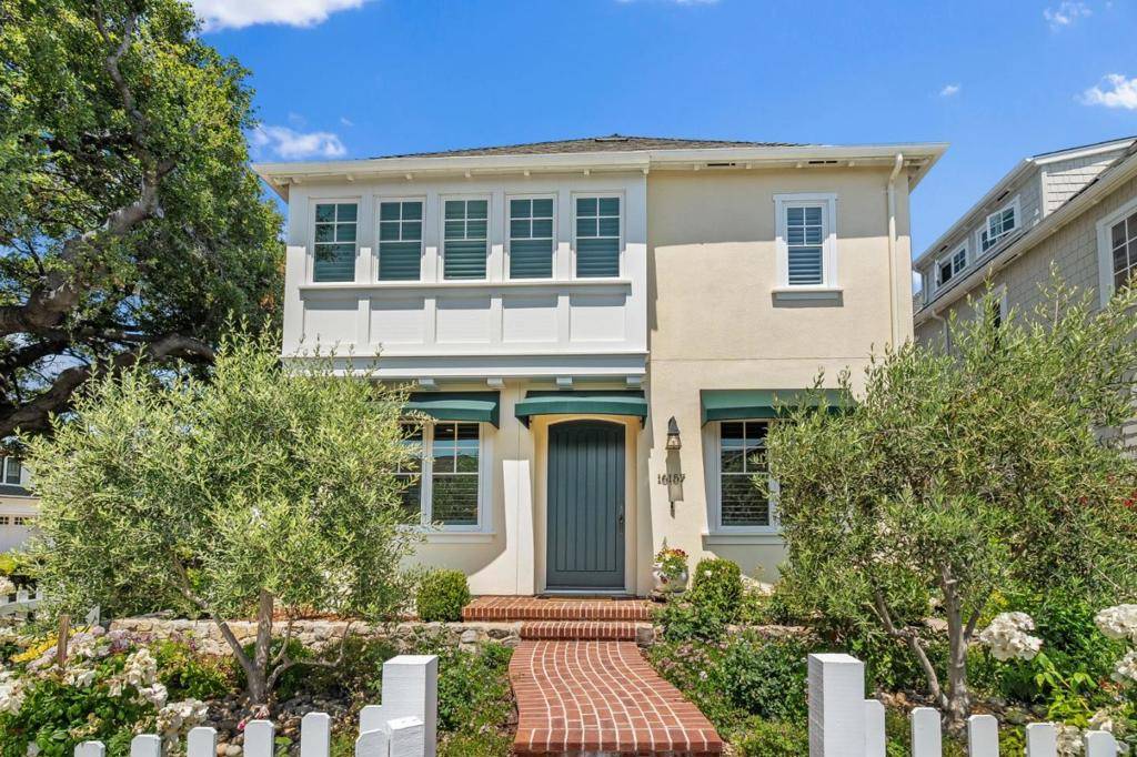 Los Gatos, CA 95032,16157 E Mozart AVE