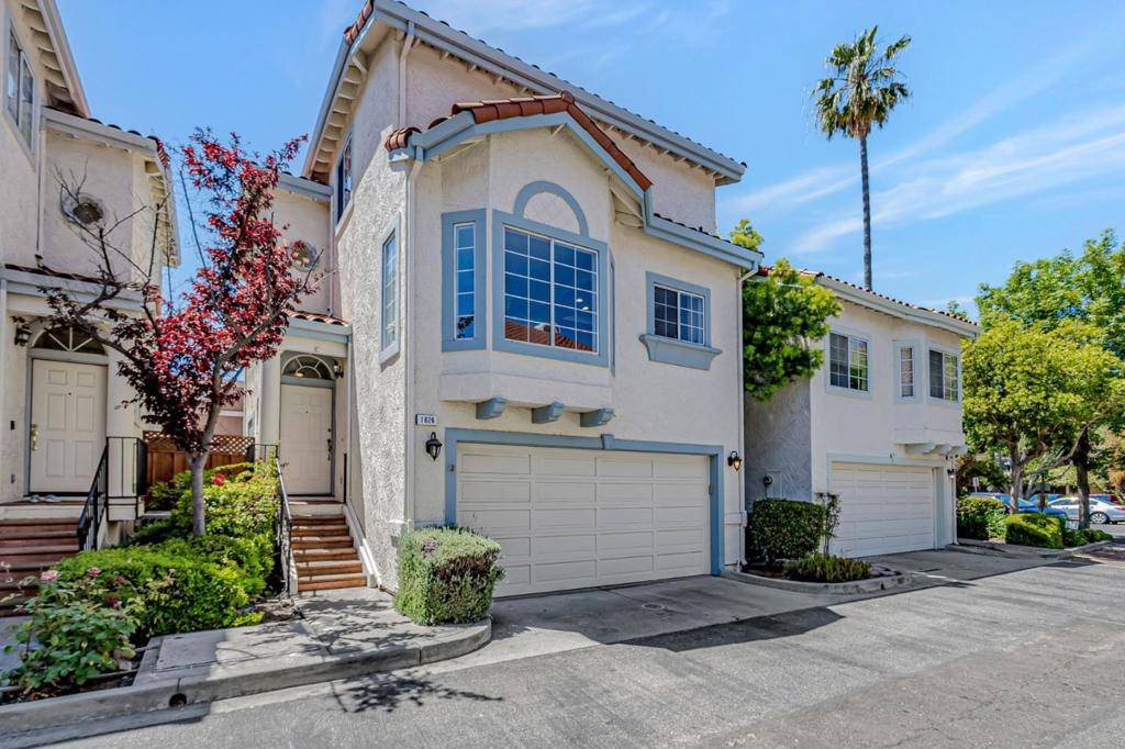 Santa Clara, CA 95050,1826 Park Vista CIR