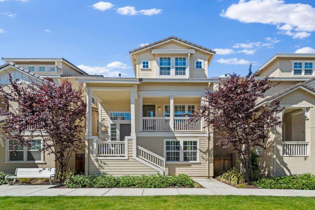 Mountain View, CA 94043,3406 Pyramid WAY