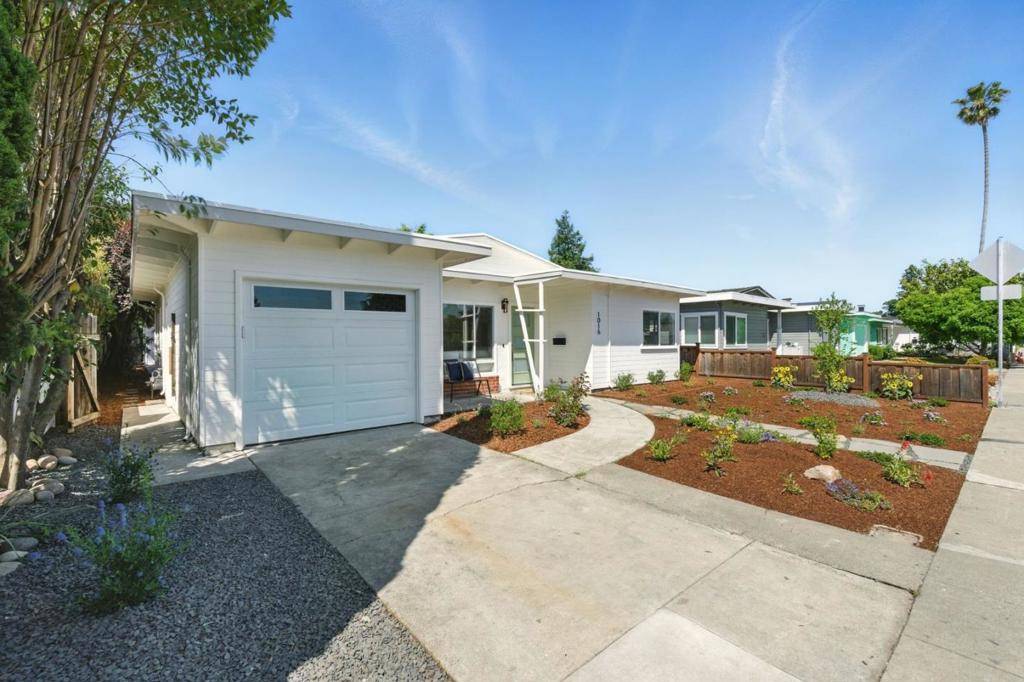 San Mateo, CA 94401,1016 Patricia AVE