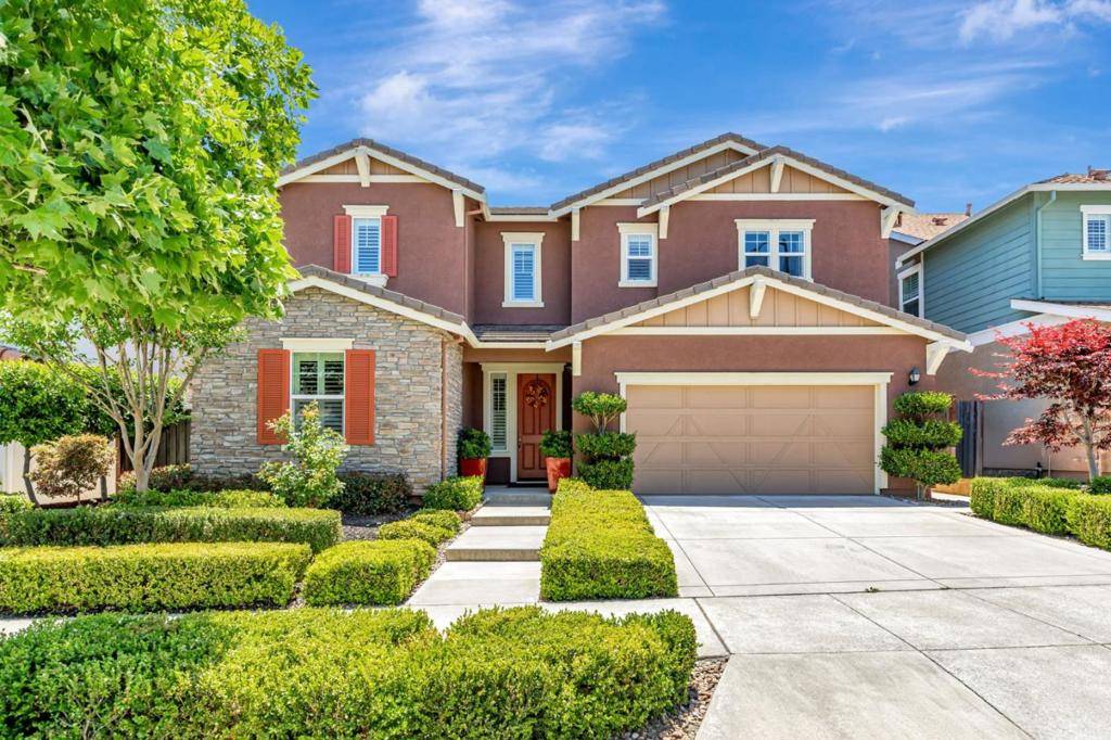 Gilroy, CA 95020,1188 Viognier WAY