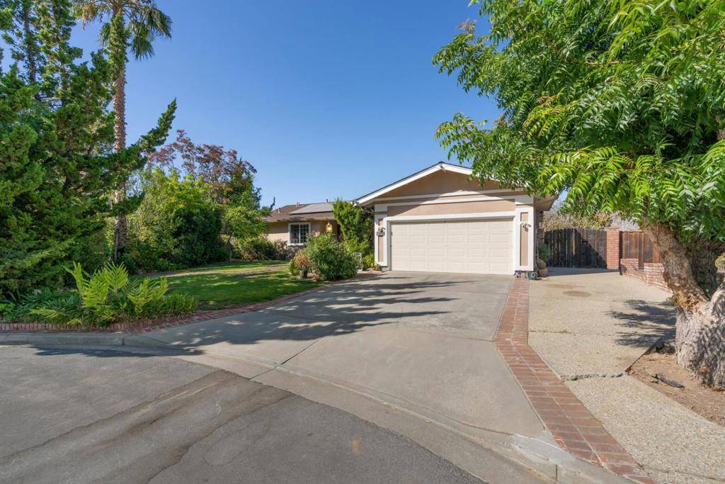 Saratoga, CA 95070,19731 Yuba CT