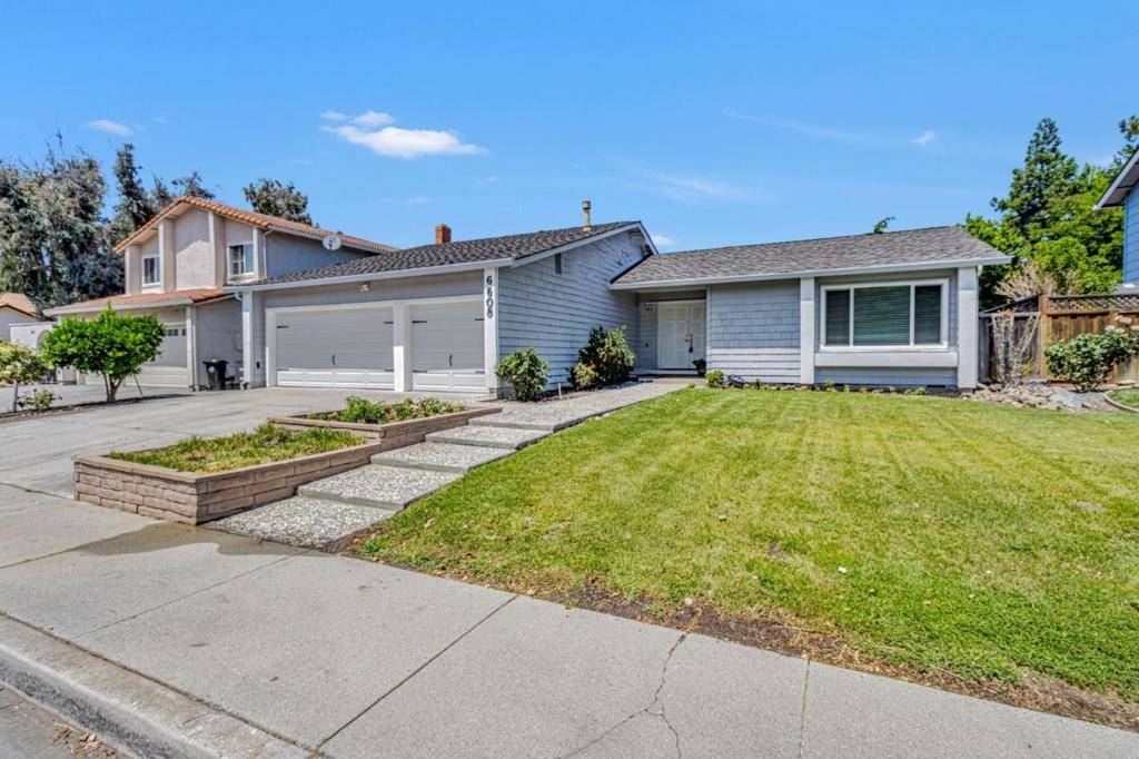 San Jose, CA 95120,6608 Neptune CT