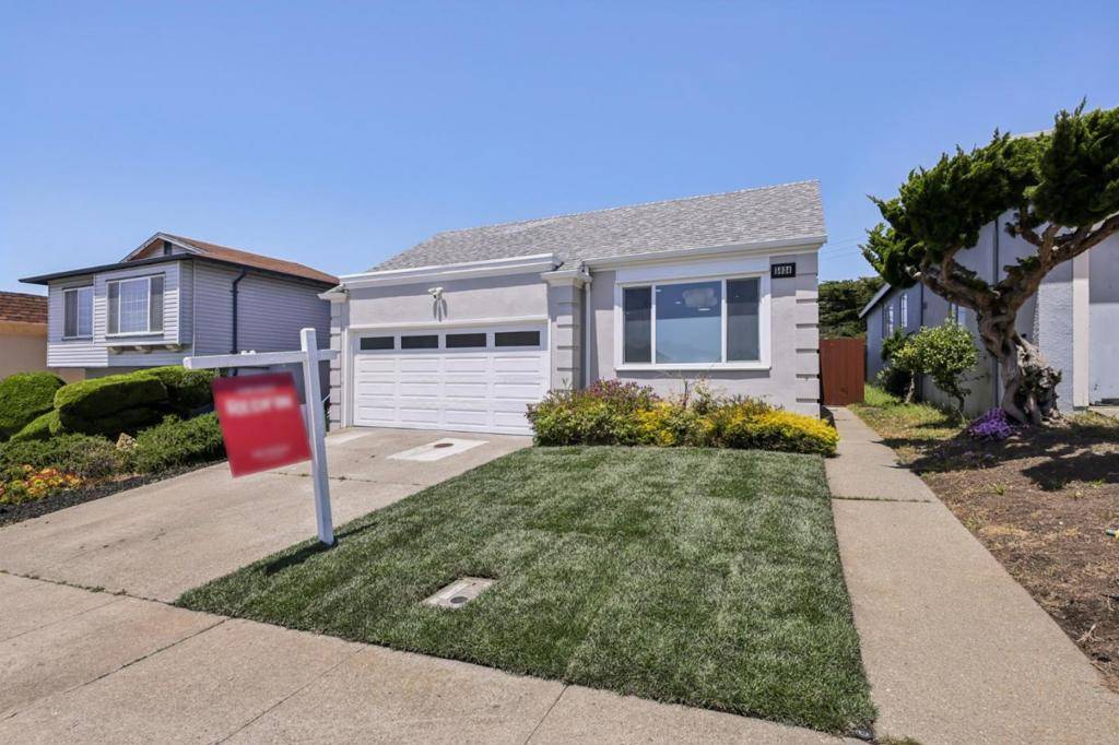 Pacifica, CA 94044,5034 Palmetto AVE