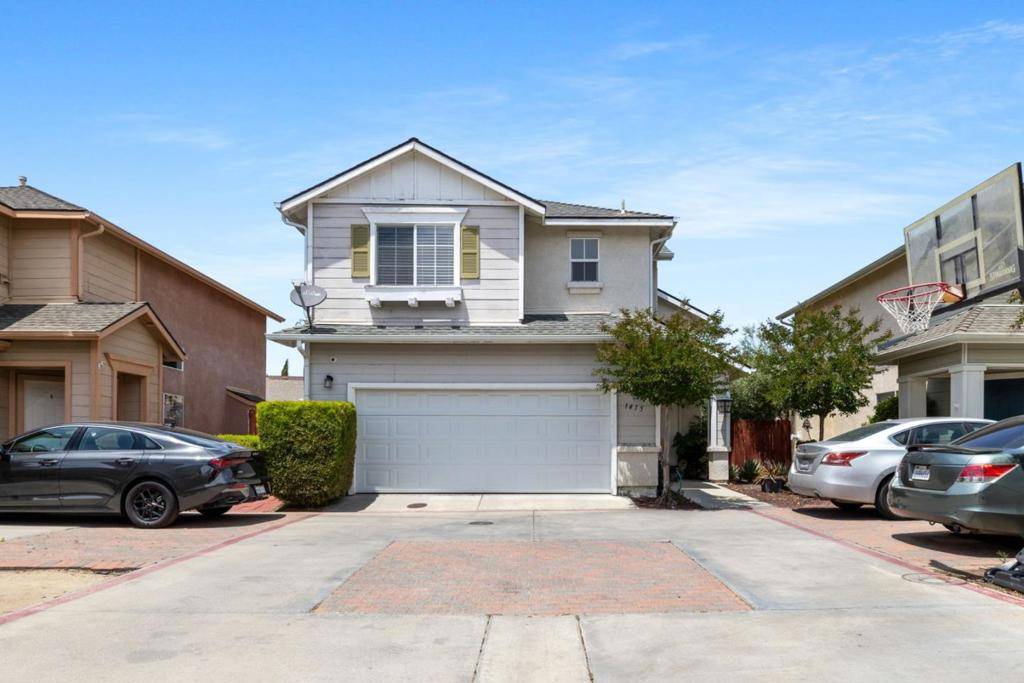 Paso Robles, CA 93446,1415 Stoney Creek RD