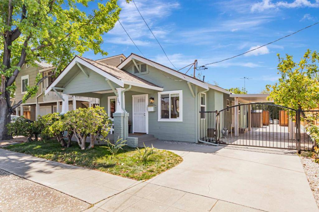 San Jose, CA 95128,361 Vaughn AVE