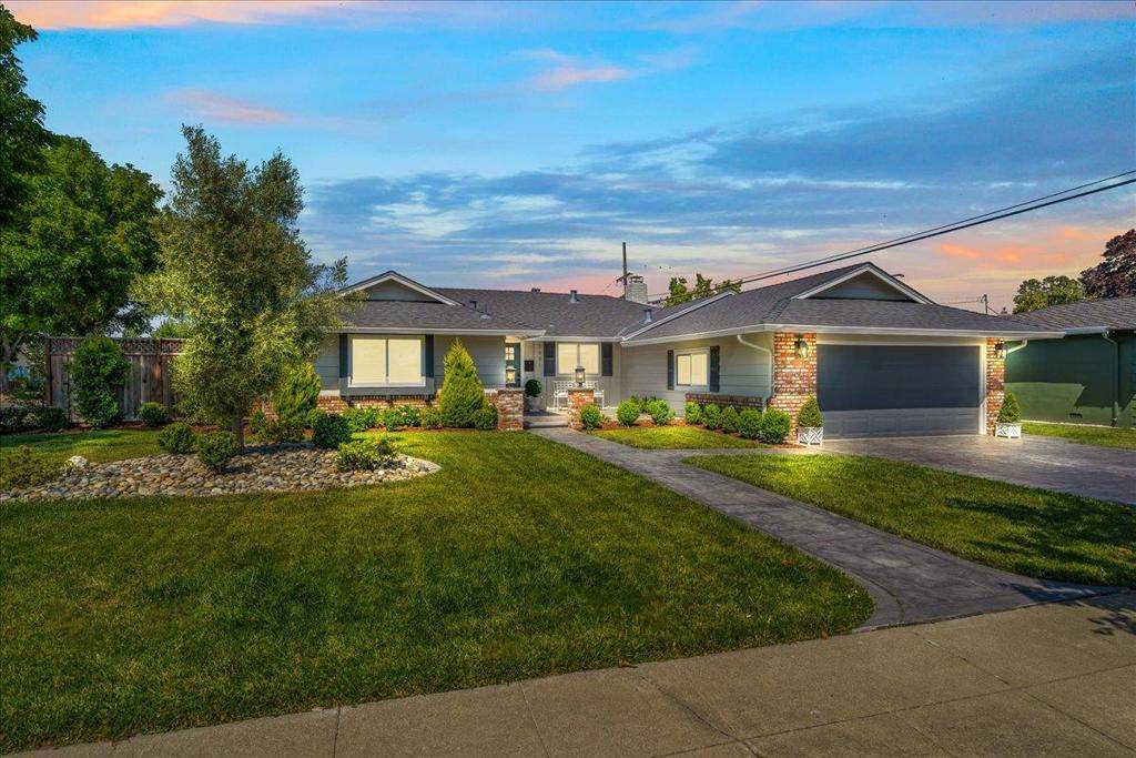 San Jose, CA 95125,2991 Gardendale DR