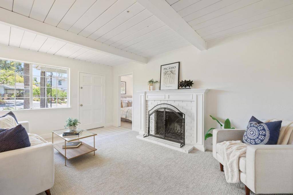 Sunnyvale, CA 94087,1380 Navarro DR