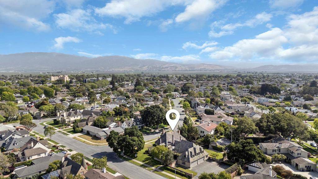 Salinas, CA 93901,8 Los Laureles AVE