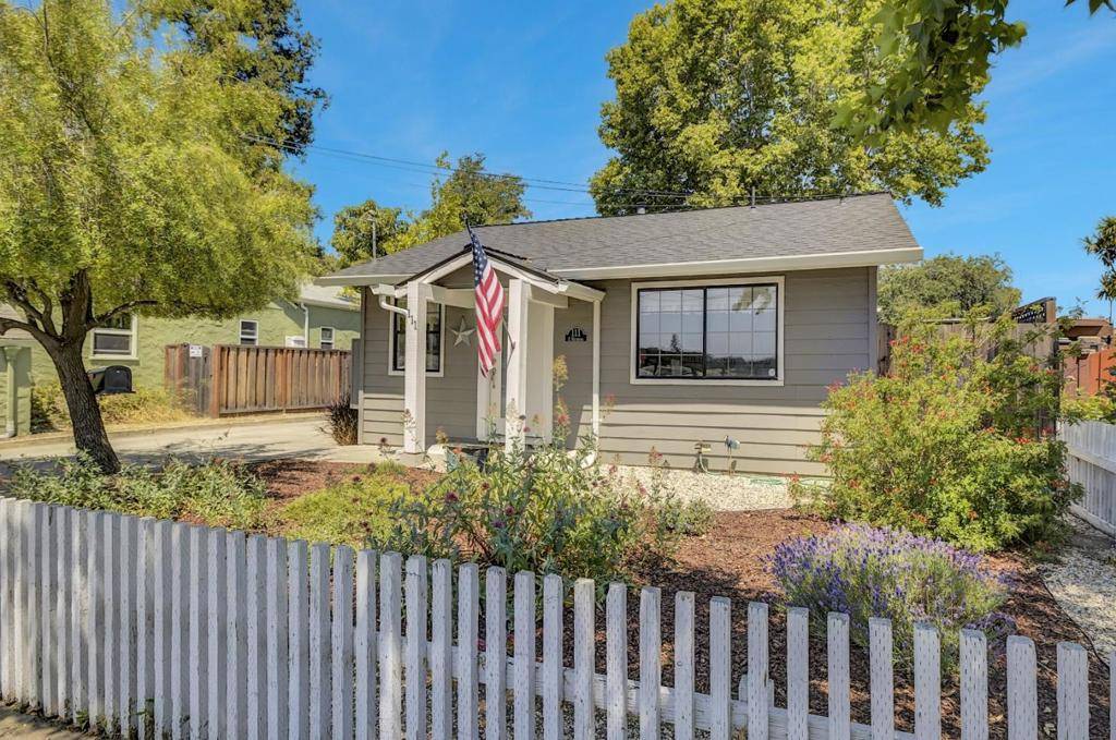 San Jose, CA 95112,111 E Hedding ST