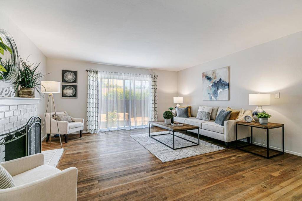 San Jose, CA 95130,1334 Klamath DR