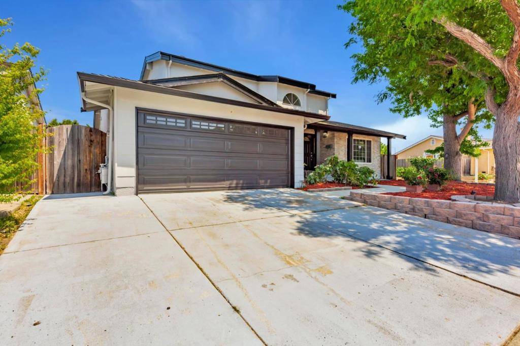 Fremont, CA 94536,3356 Hudson PL