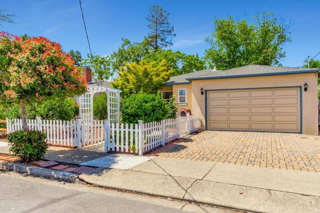 Redwood City, CA 94061,1228 Ruby ST