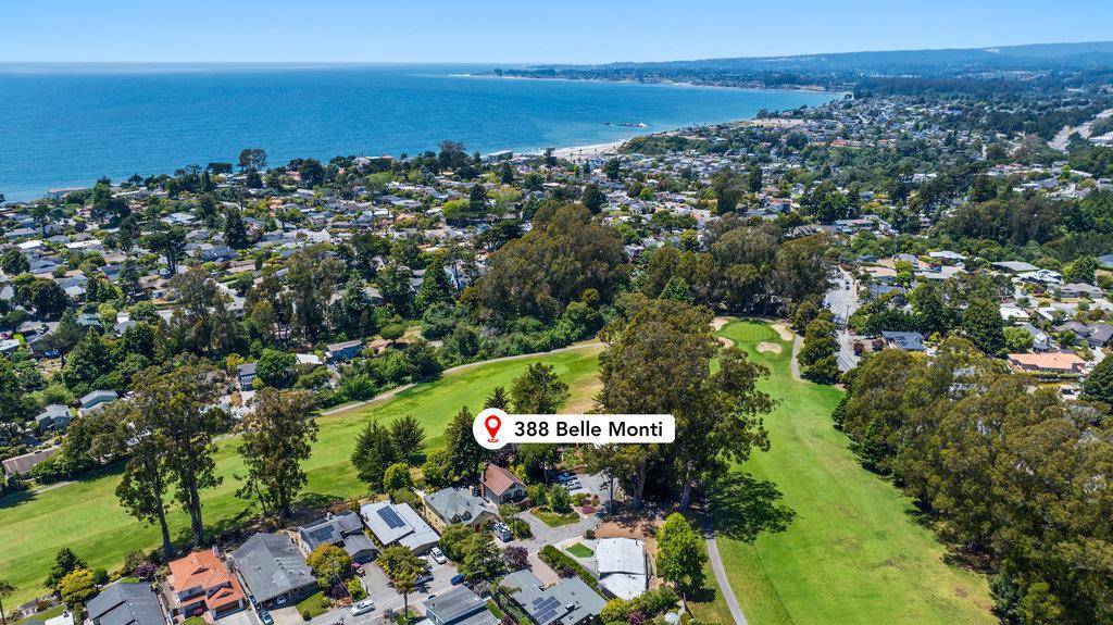 Aptos, CA 95003,388 Belle Monti CT