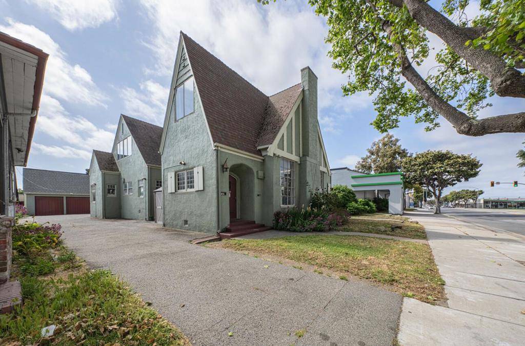 Salinas, CA 93901,737 S Main ST
