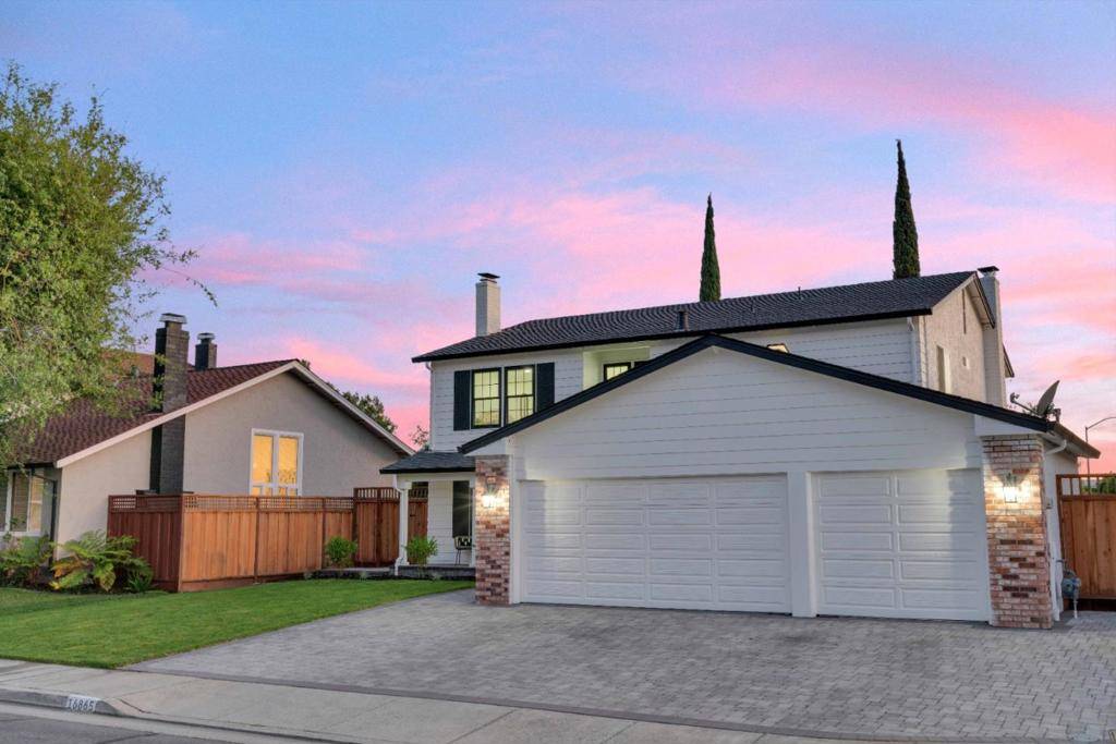 Morgan Hill, CA 95037,16865 Sundance DR