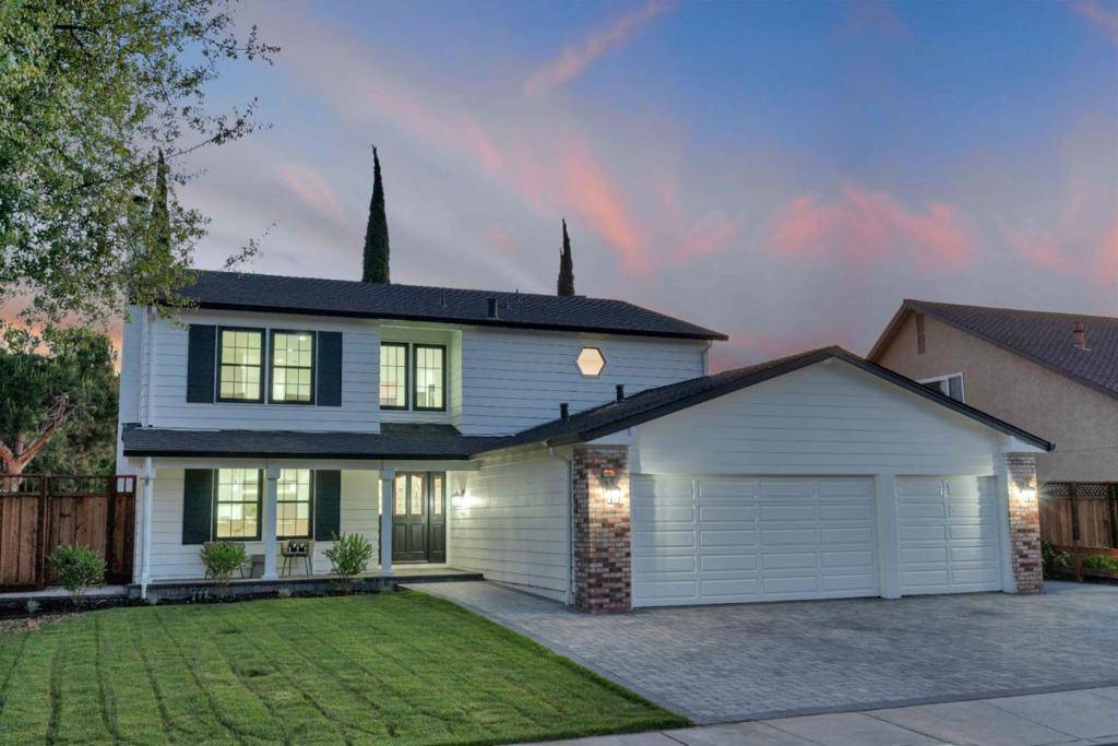 Morgan Hill, CA 95037,16865 Sundance DR