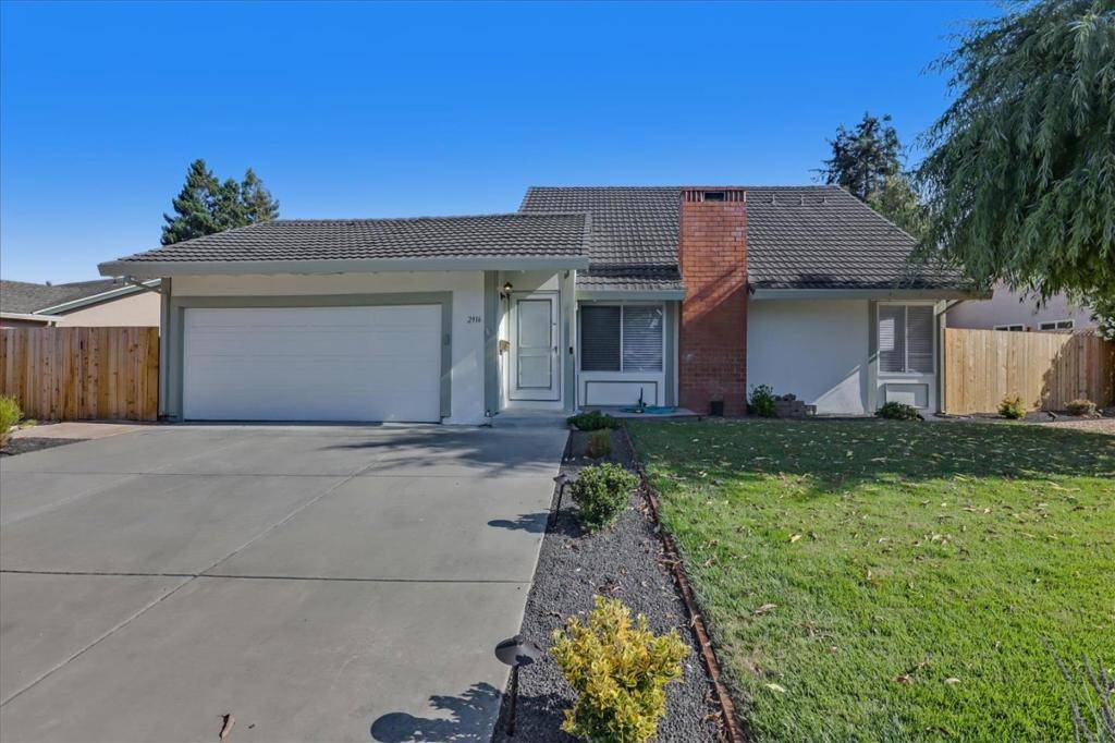San Ramon, CA 94583,2916 Biddleford DR