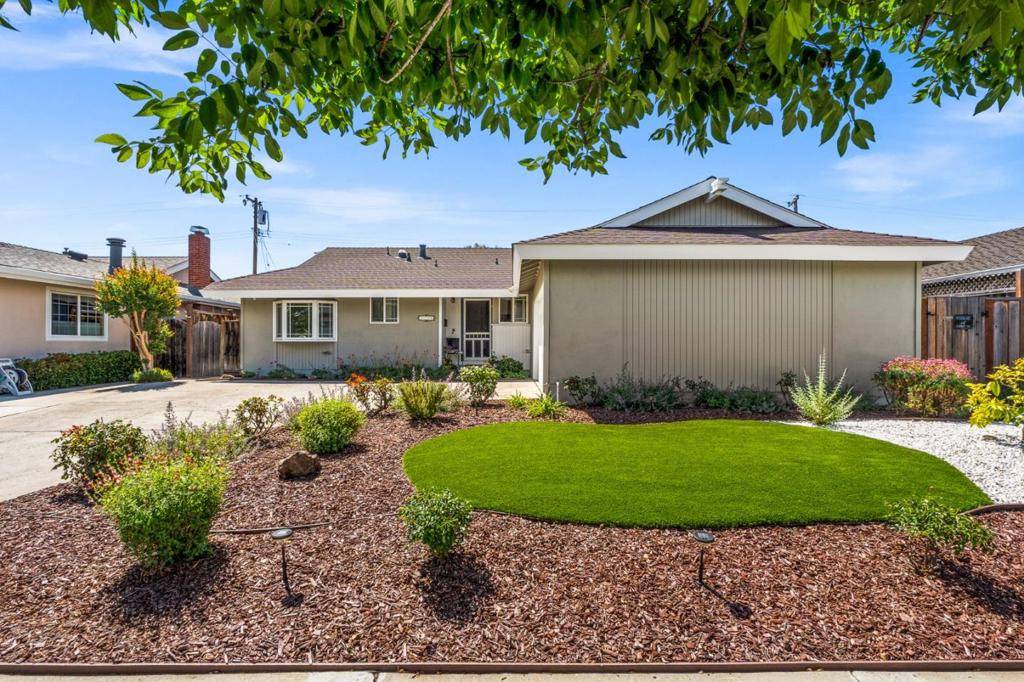 San Jose, CA 95118,1296 Ashcroft LN