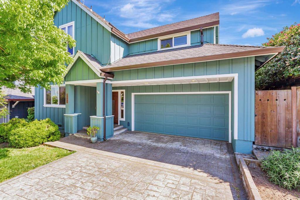 Santa Cruz, CA 95062,2604 La Paloma LN