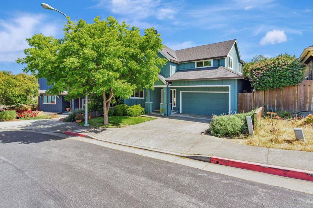Santa Cruz, CA 95062,2604 La Paloma LN