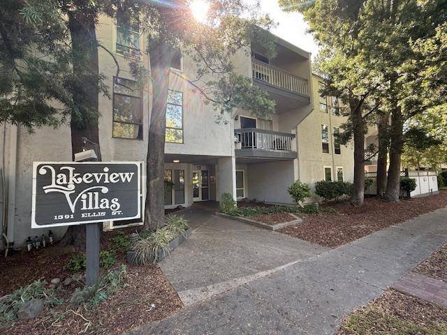 Concord, CA 94520,1591 Ellis ST #320
