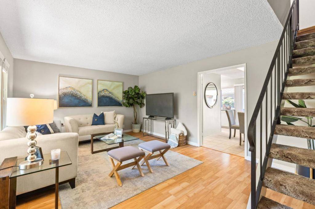 San Jose, CA 95125,1544 Glenpine DR