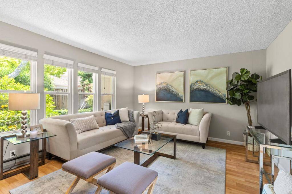 San Jose, CA 95125,1544 Glenpine DR