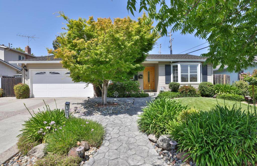 San Jose, CA 95129,1057 Weyburn LN